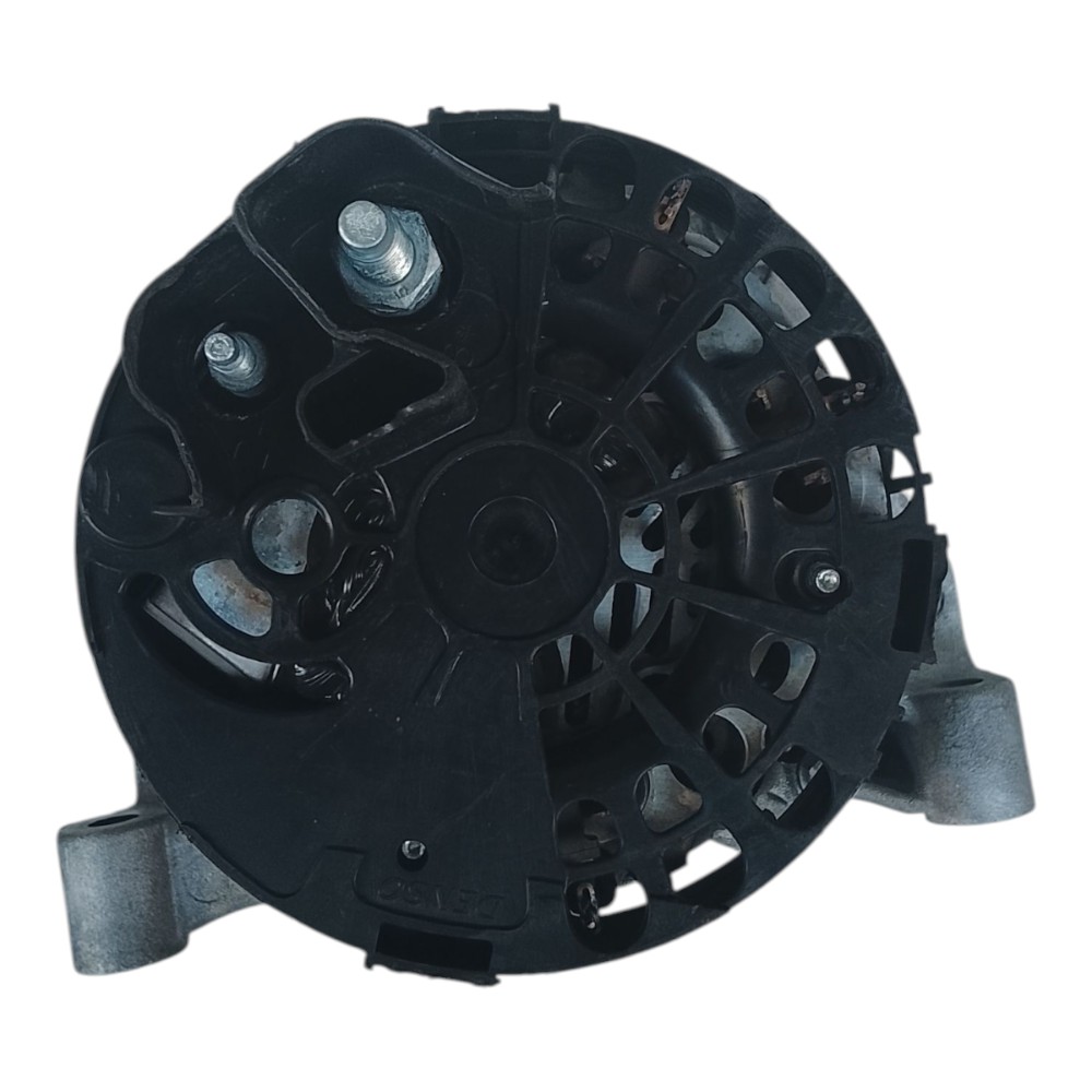 Alternador Fiorino Siena Paio Uno Punto Strada Fire 5