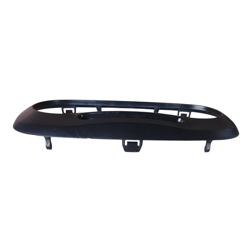Moldura Comando Ar Condicionado Fiat Mobi 2016 2020