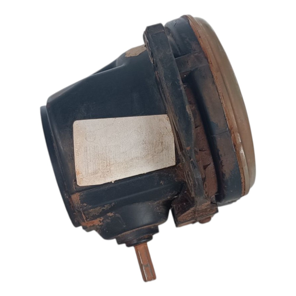 Farol Milha Ambos Lados Palio Siena Strada Uno 2011 2020 Transparente 3