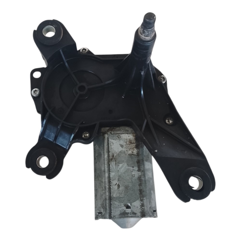 Motor Limpador Traseiro Vidro Ford Ecosport 2004 2012
