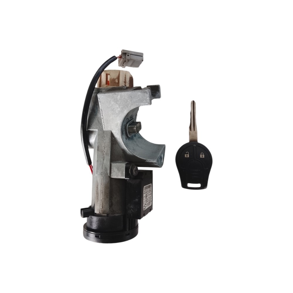 Kit Code Nissan Livina 2011 2012