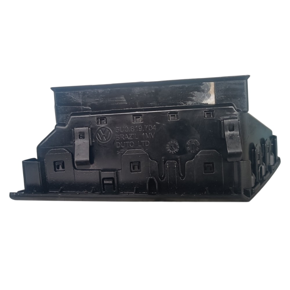 Difusor Ar Direito Volkswagen Gol Saveiro Voyage 2017 2025 5