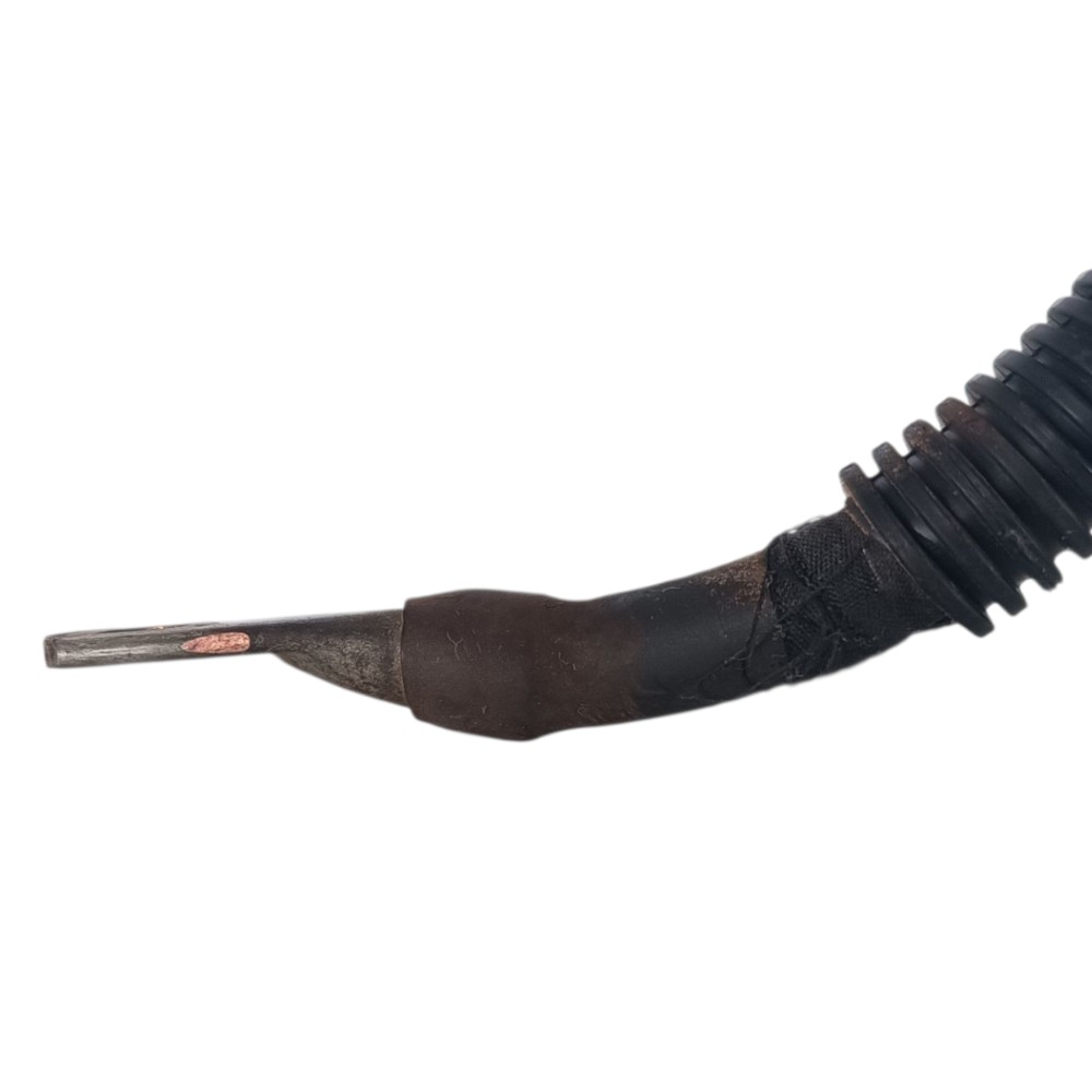 Cabo Negativo Da Bateria Fiat Palio 2011 2013 2