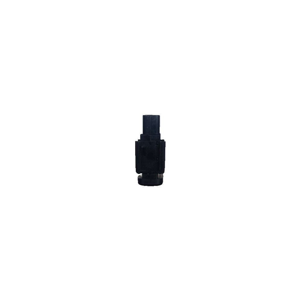 Botão Interruptor Pisca Alerta Toyota Corolla 1998 2004 Preto 5