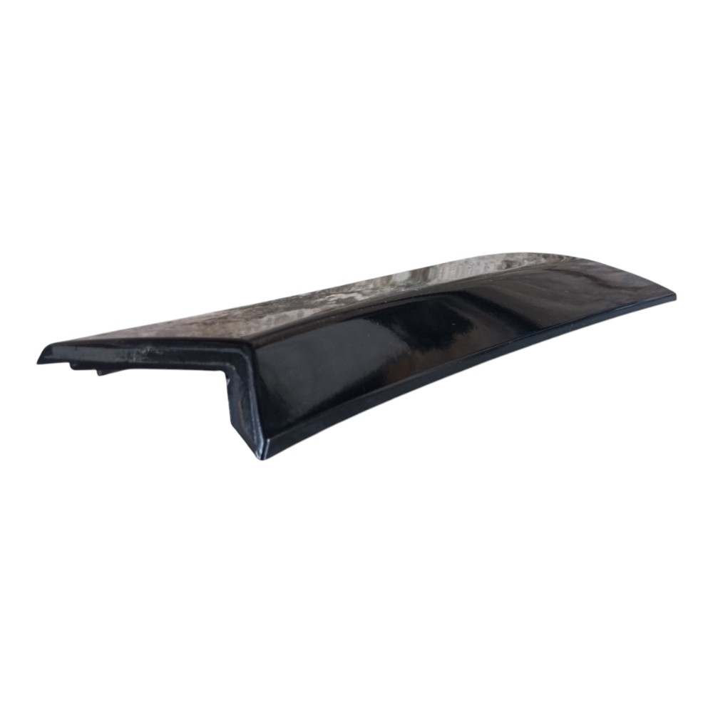 Aplique Tampa Traseira Esquerdo Jeep Compass 2018 2021 Preto 9