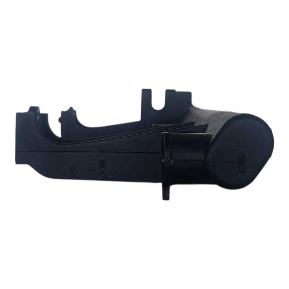 Flauta Bico Injetor Peugeot 207 1.6 2008 2012 3