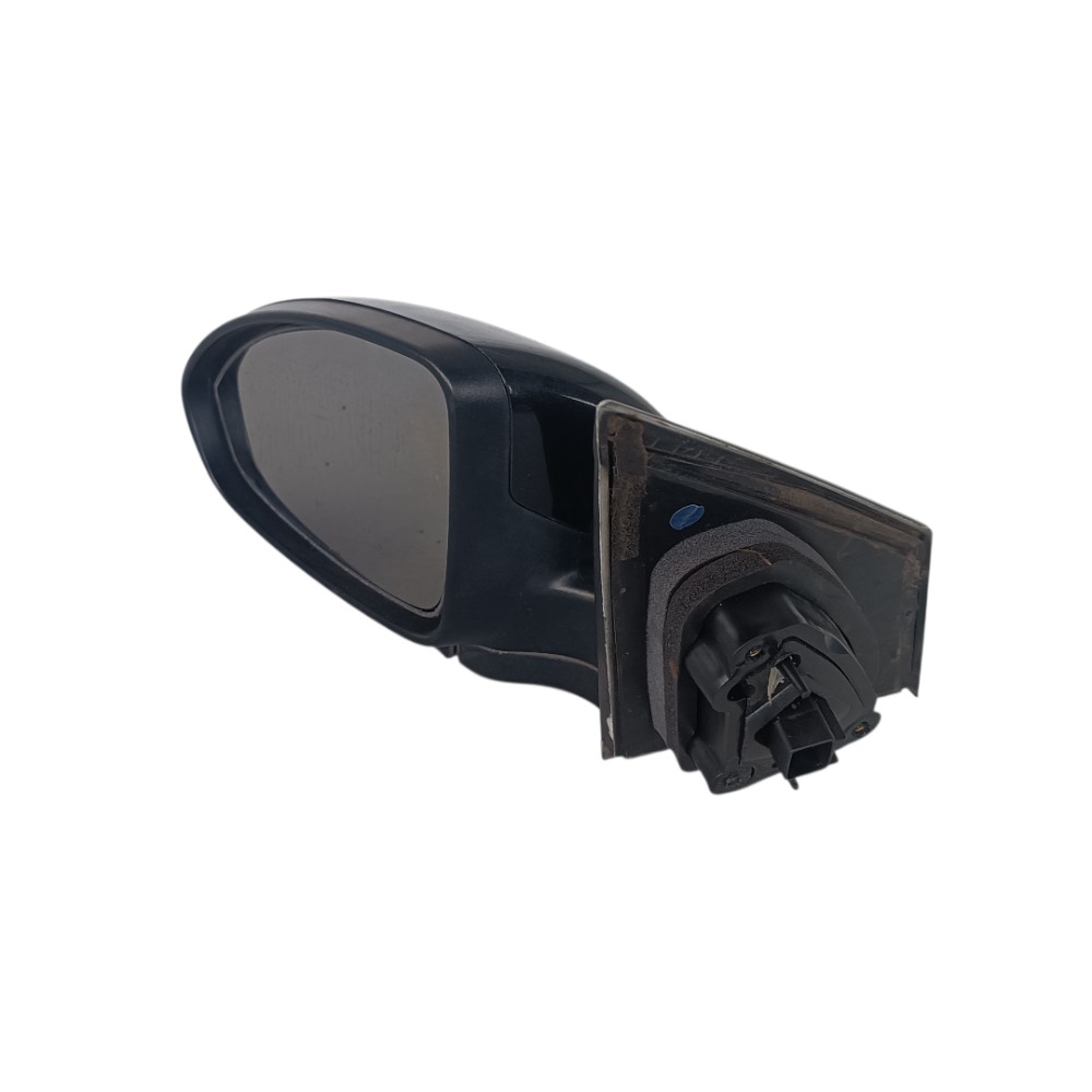 Retrovisor Elétrico Chevrolet Cruze 2011 2016 Lado Esquerdo