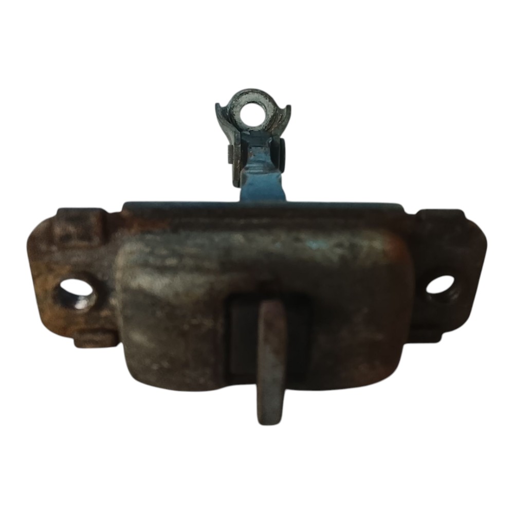 Limitador De Porta Hyundai Hb20 2020 2021 Dianteira Esquerda 7