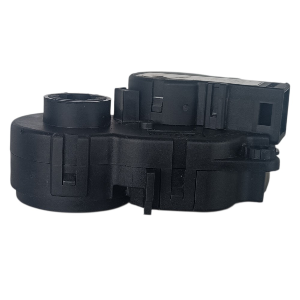 Módulo Atuador Da Caixa De Ar Chevrolet Tracker 2023 2024 5