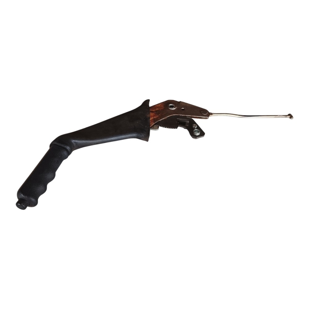 Alavanca Freio De Mão Chevrolet Classic 2010 1