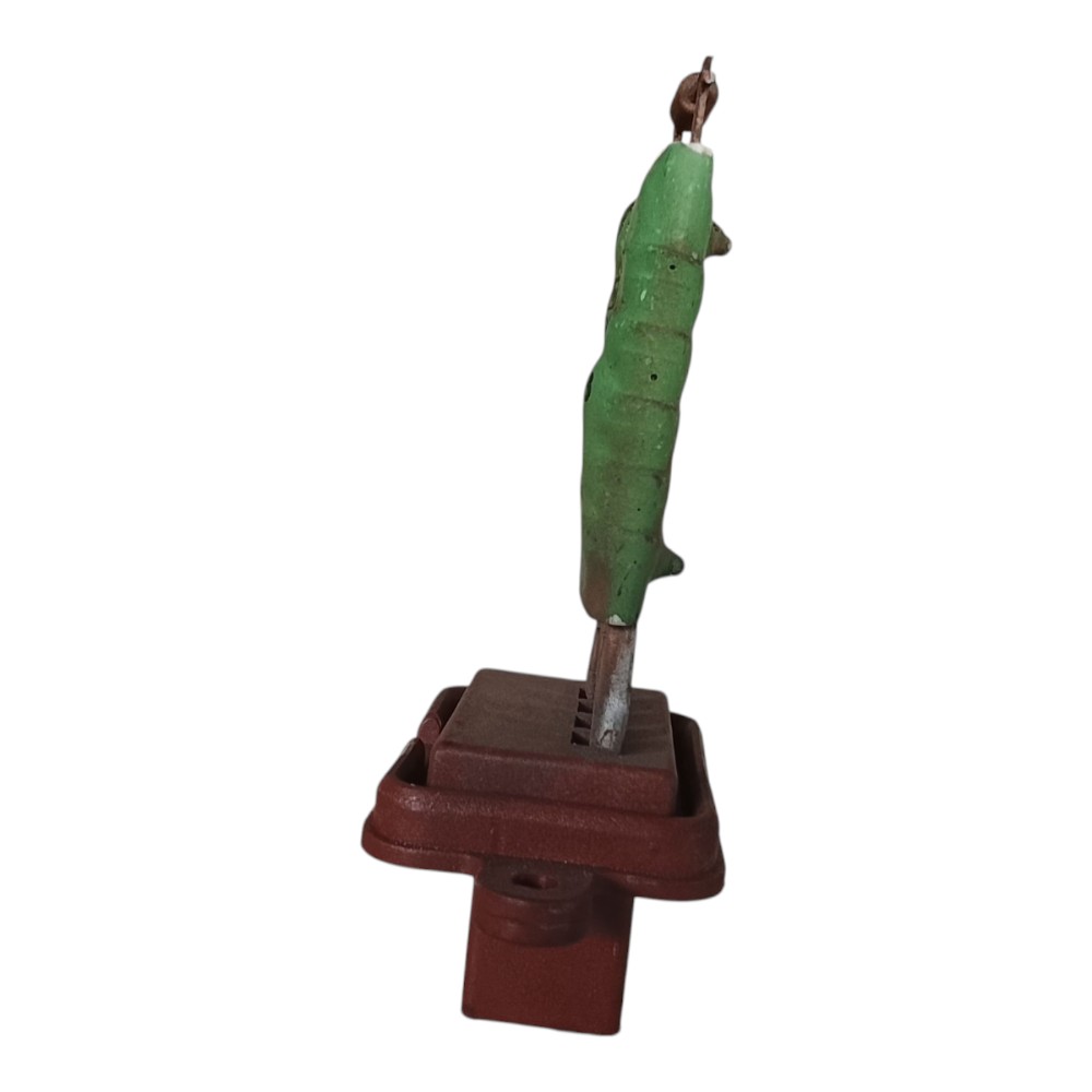 Resistência Ventoinha Novo Fiat Palio 1.0 2012 2017 3