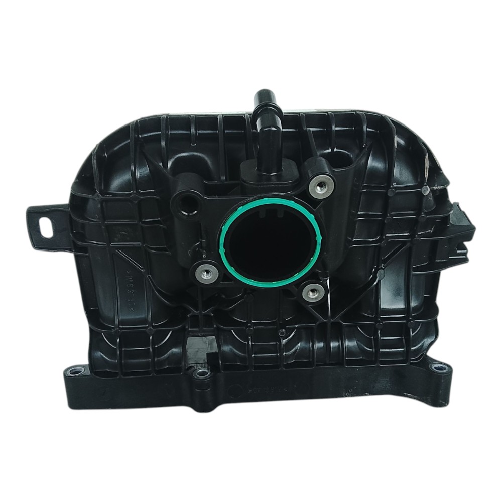 Coletor De Admissão Gm Tracker Onix Turbo 1.0 3cc 2020 2023 3