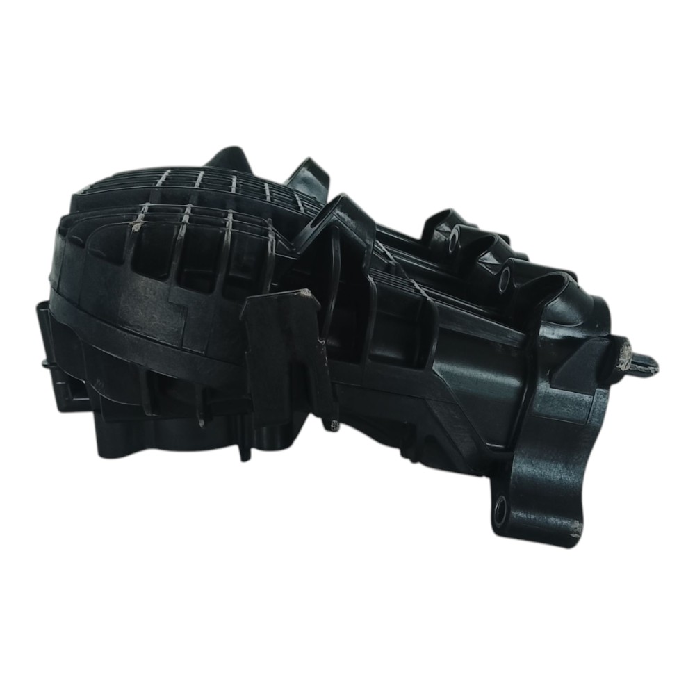 Coletor De Admissão Gm Tracker Onix Turbo 1.0 3cc 2020 2023 6