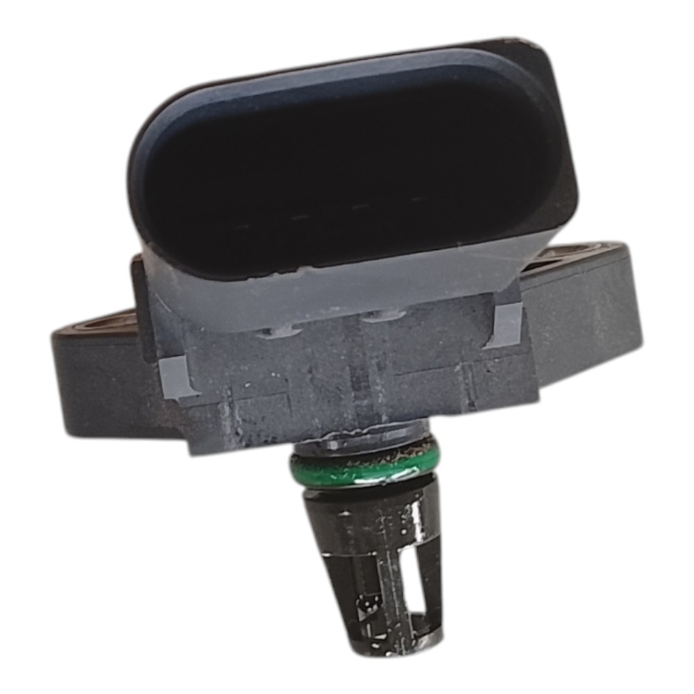 Sensor Map Volkswagen T-cross 2014 2015 2016 2017 2018 2022