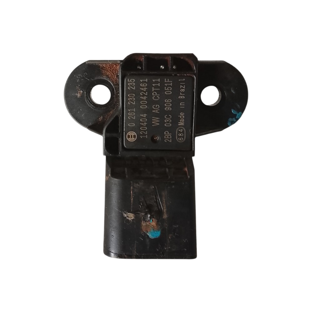 Sensor Map Volkswagen Gol G4 G5 2016 1