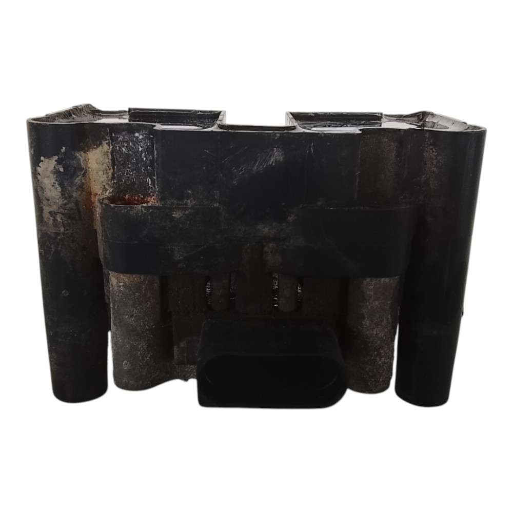 Bobina de ignição Volkswagen Saveiro 2010 2019 2