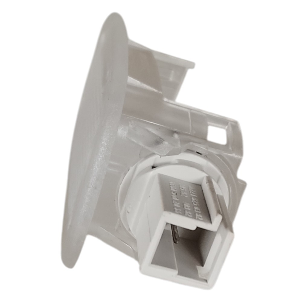 Luz Interior Porta Luvas Mercedes Cla C117 2015 2017 4