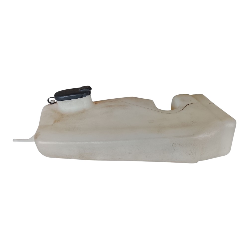 Reservatório Agua Limpador Parabrisa Renault Logan 2007 2013 Branco