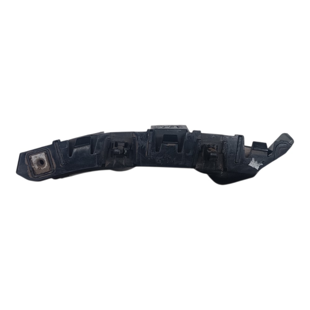 Guia Do Paralama Chevrolet Onix 2020 2025 Lado Esquerdo Preto 3