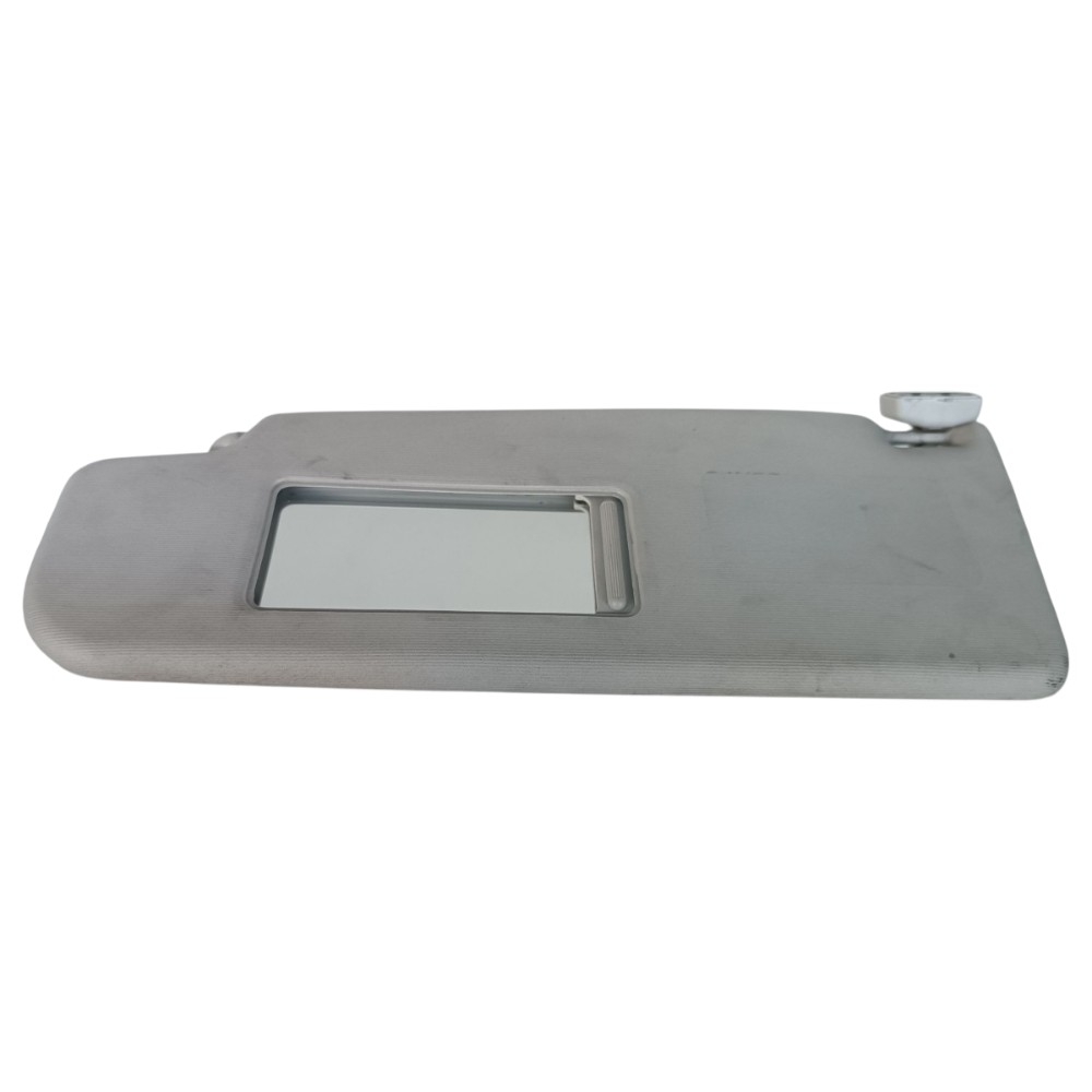 Quebra Sol Esquerdo Gol Voyage Saveiro G5 G6 G7 2