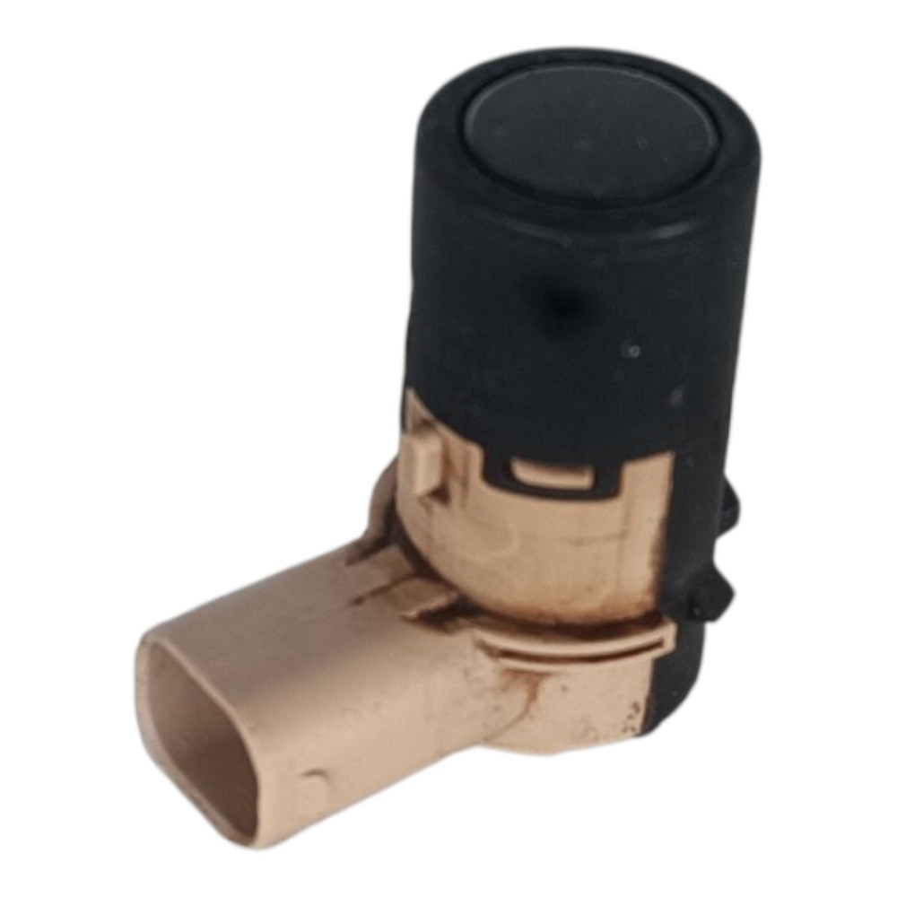 Sensor Do Parachoque Traseiro Citroen C4 2013 2014