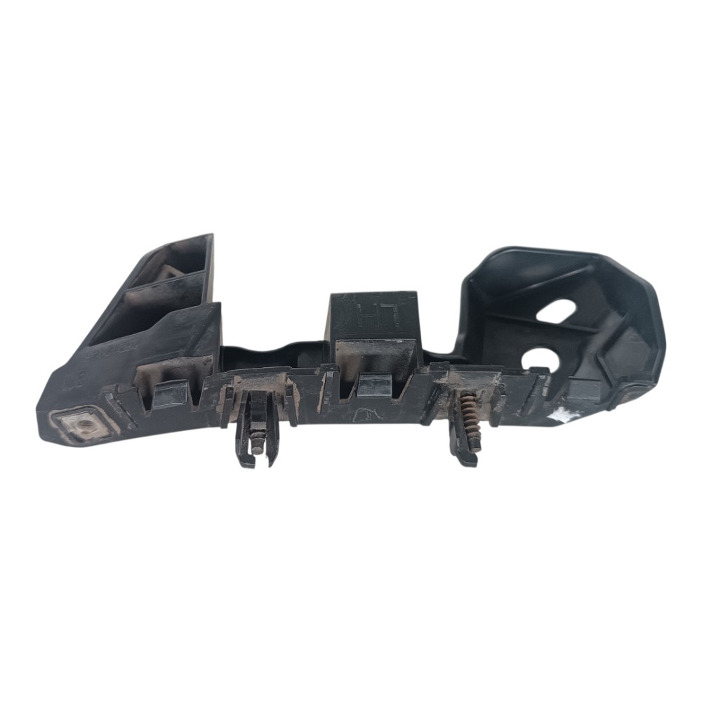 Guia Do Paralama Chevrolet Onix 2020 2025 Lado Esquerdo Preto 5