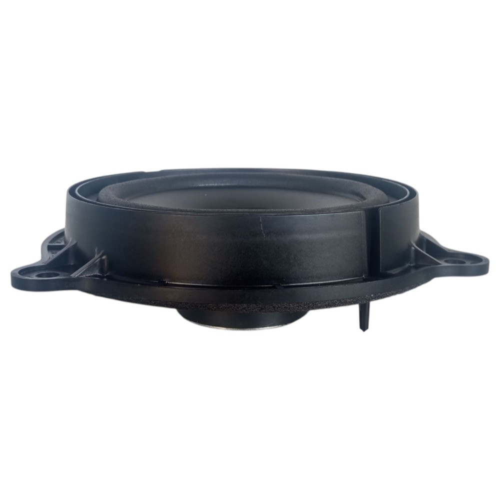 Som Alto Falante Nissan Versa March 2011 2012 2014 2019 Preto 3