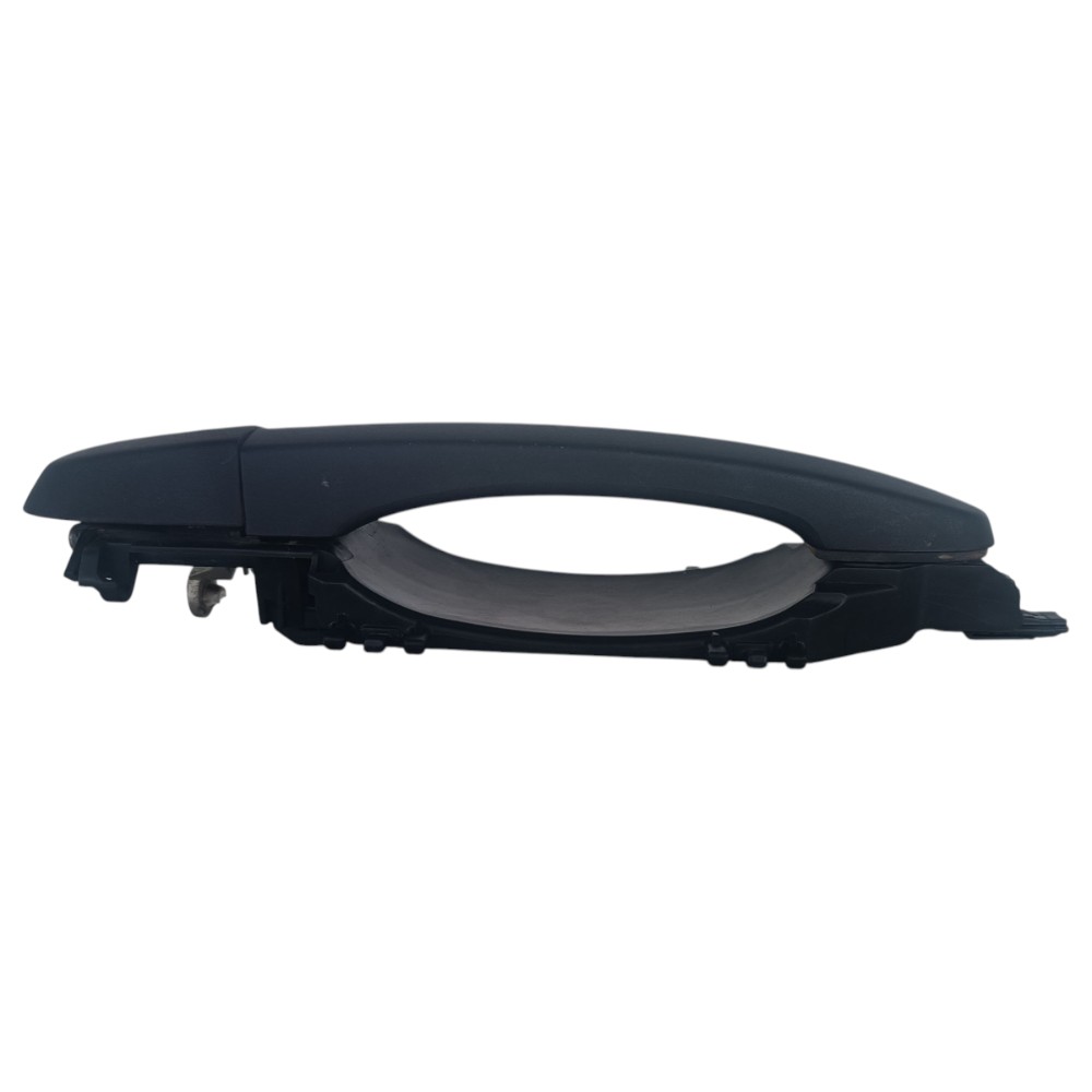 Maçaneta Externa Dianteiro Direito Argo Cronos 2016 2023 3