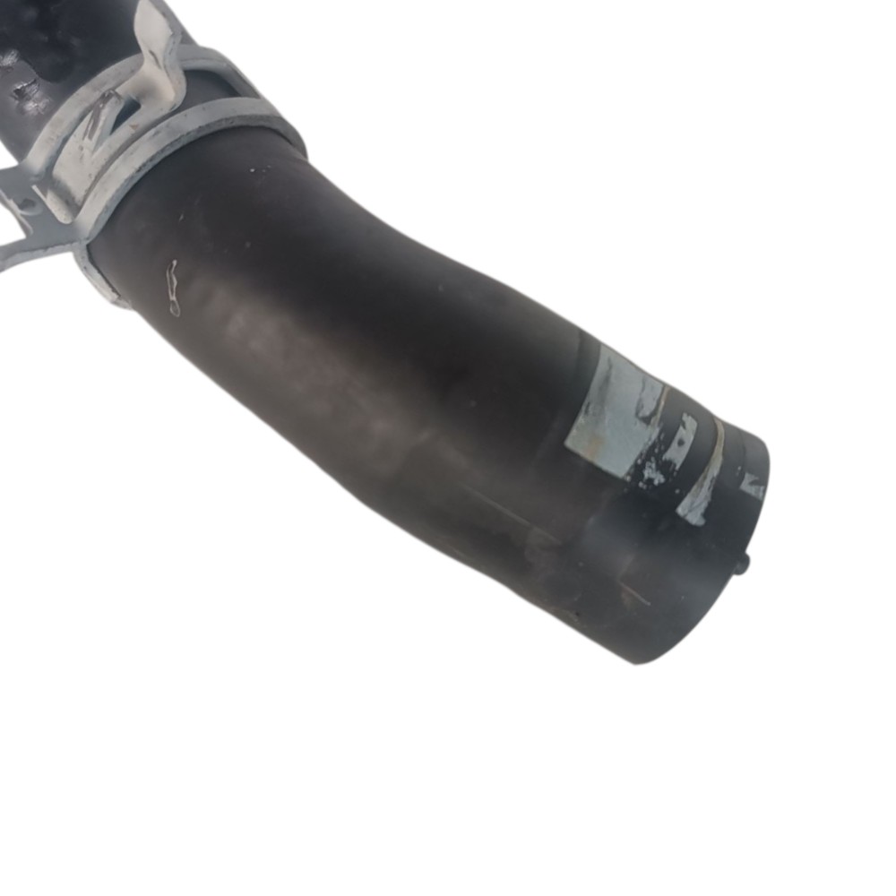 Mangueira Reservatório Água Radiador Captur Duster 1.3 Turbo 2