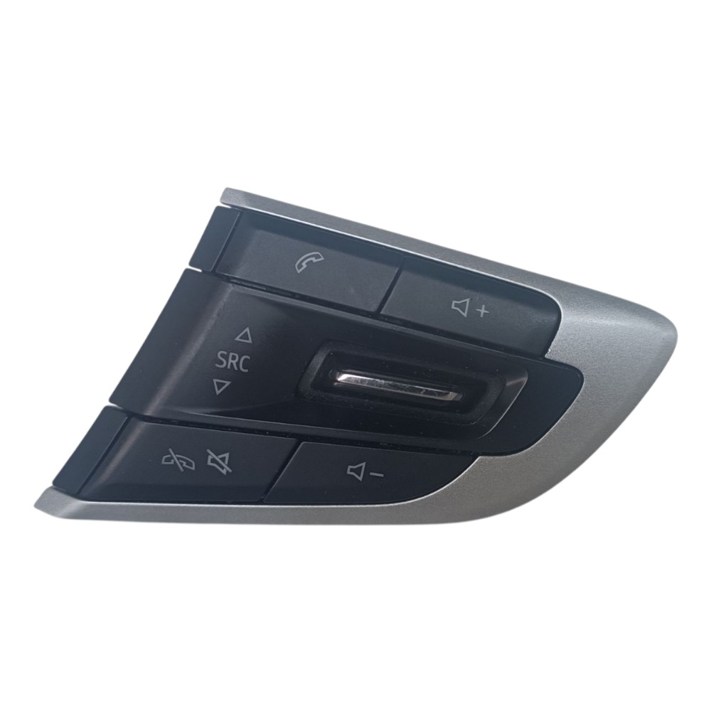 Botão Comando Som Volante Chevrolet Onix 2020 2023 2