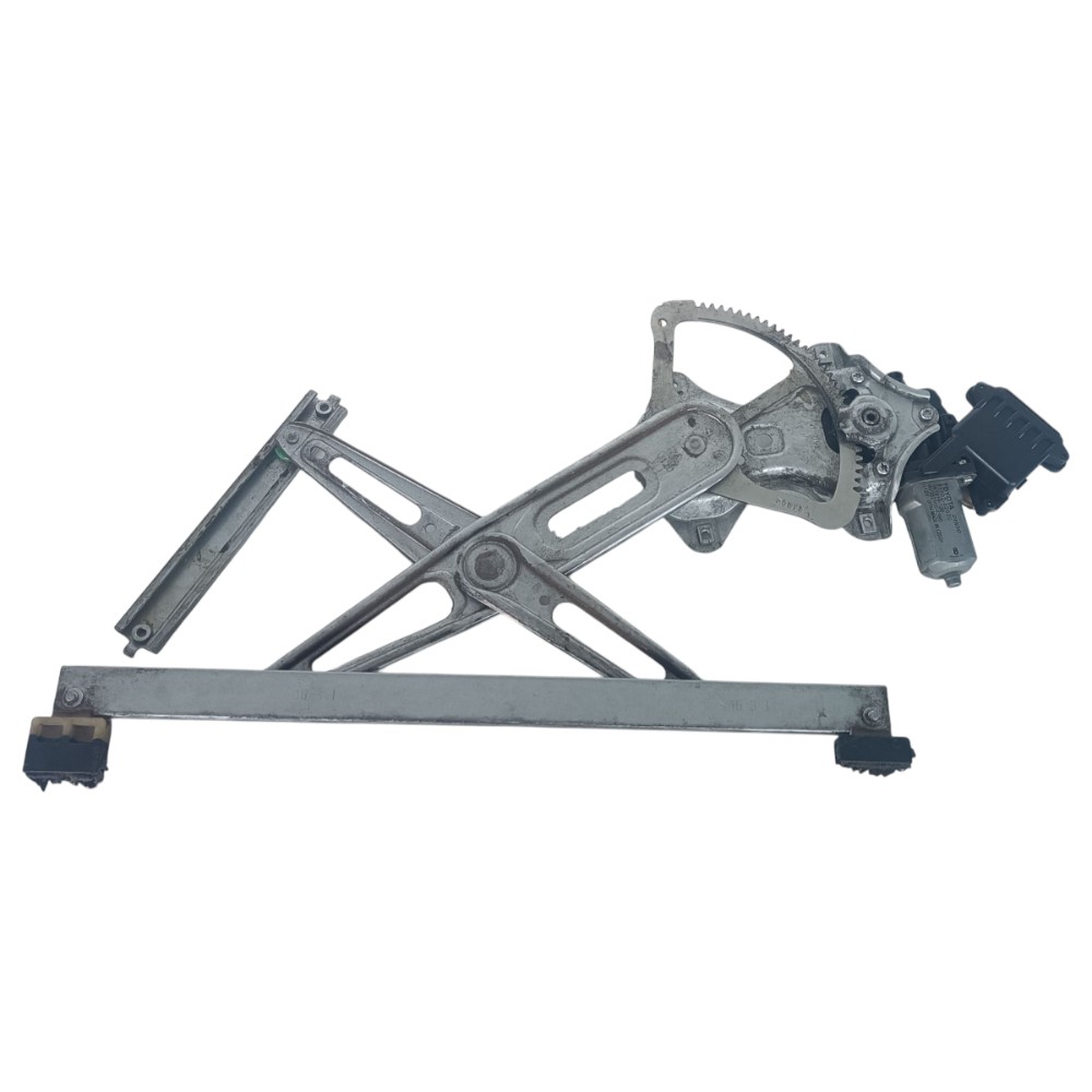 Máquina De Vidro Traseira Direita Toyota Corolla 2009 2014 3