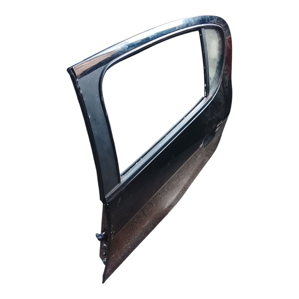 Porta T E Fiat Palio 2013 2014 4