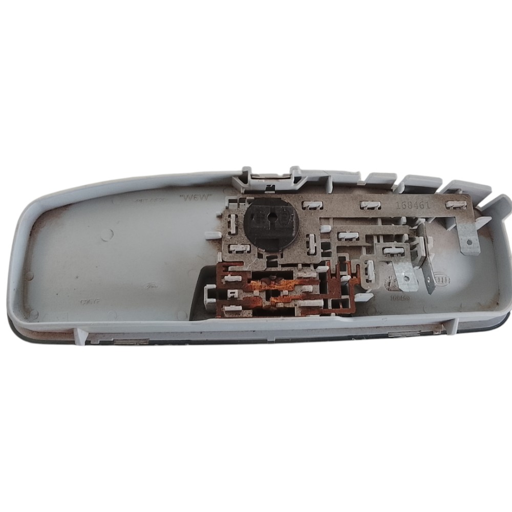 Luz Cortesia Teto Ford Focus Ka 2008 2013 4