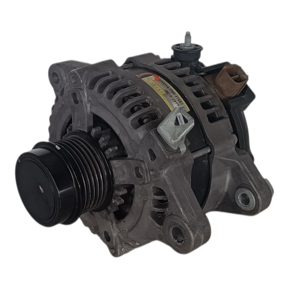 Alternador Toyota Corolla 2008 2014