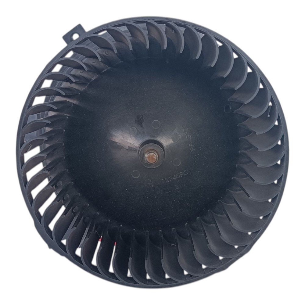 Motor Ventilador Ar Condicionado C/detalhe Gm Onix 2022 2023 3