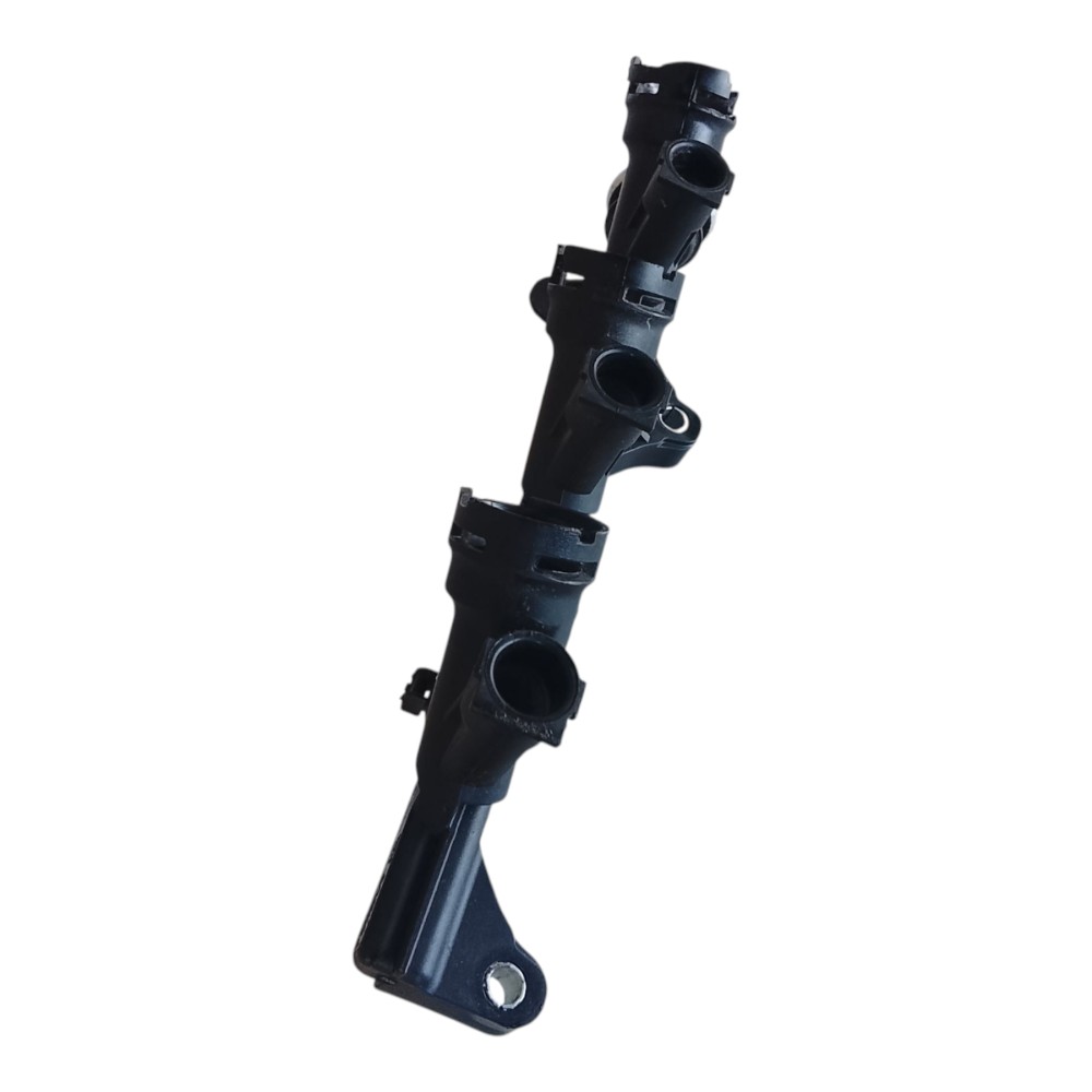 Flauta Do Bico Injetor Ford Ka 2018 2019 2020 1