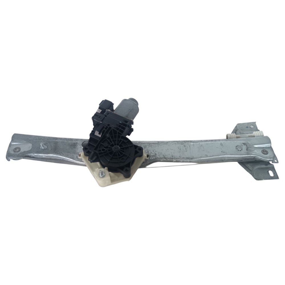 Máquina Vidro Elétrico Dianteiro Esquerdo Ford Ka 2015 2021 3