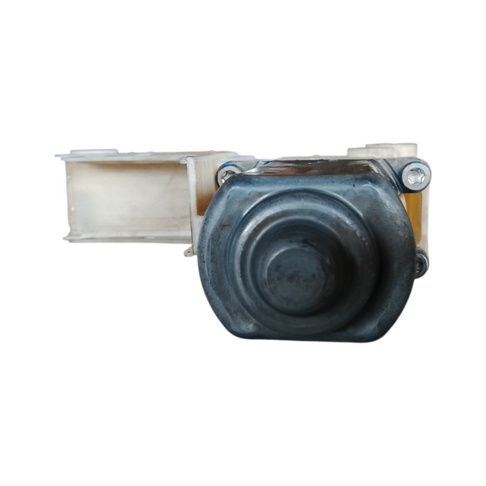 Motor Máquina Vidro Ford Fiesta 2012 2013 D D 5