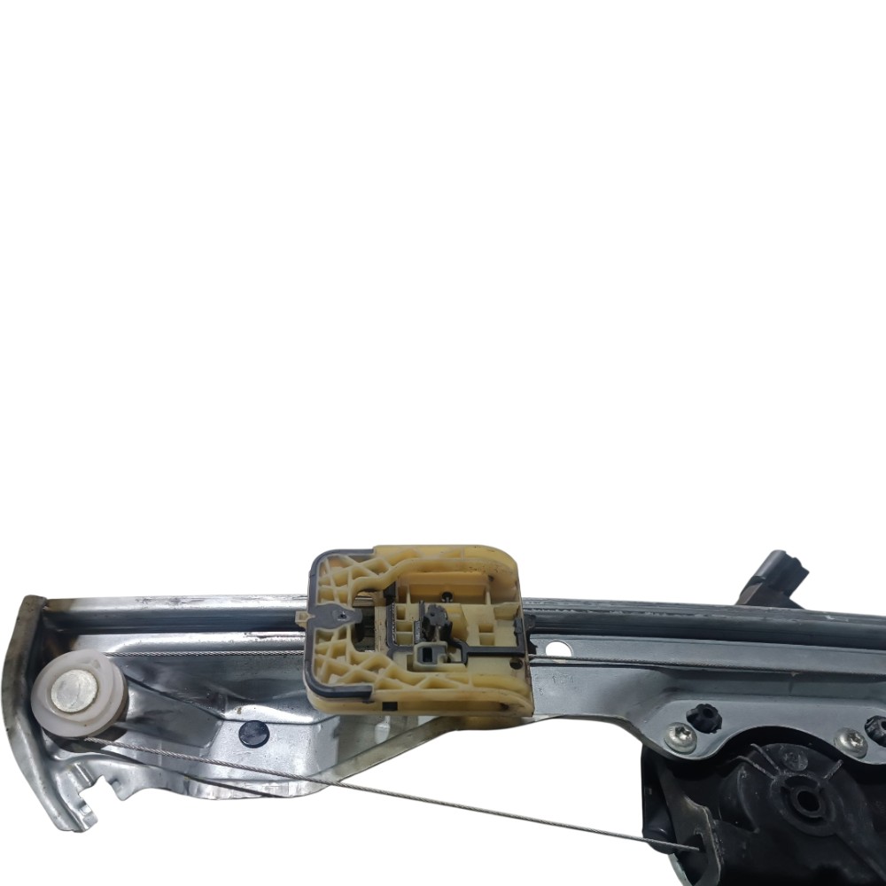 Máquina De Vidro Elétrica Fiat Mobi 2023 Dianteira Esquerda 4