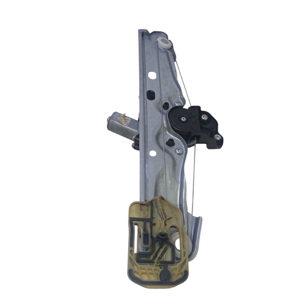 Maquina De Vidro Traseira Esquerda Cruze 2016 2017 2020 7