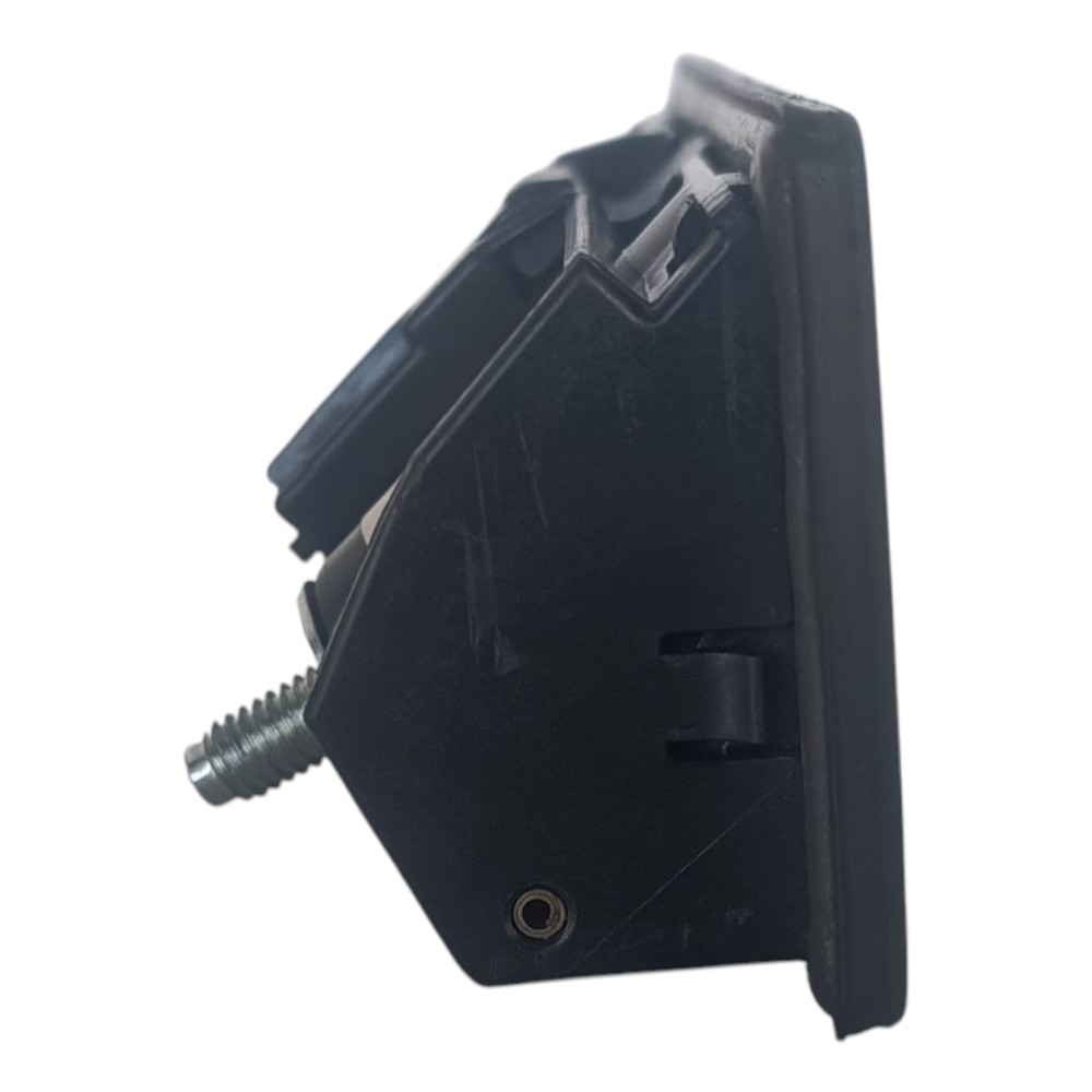 Maçaneta Porta Malas Nivus Polo Virtus T-cross Original Preto 3