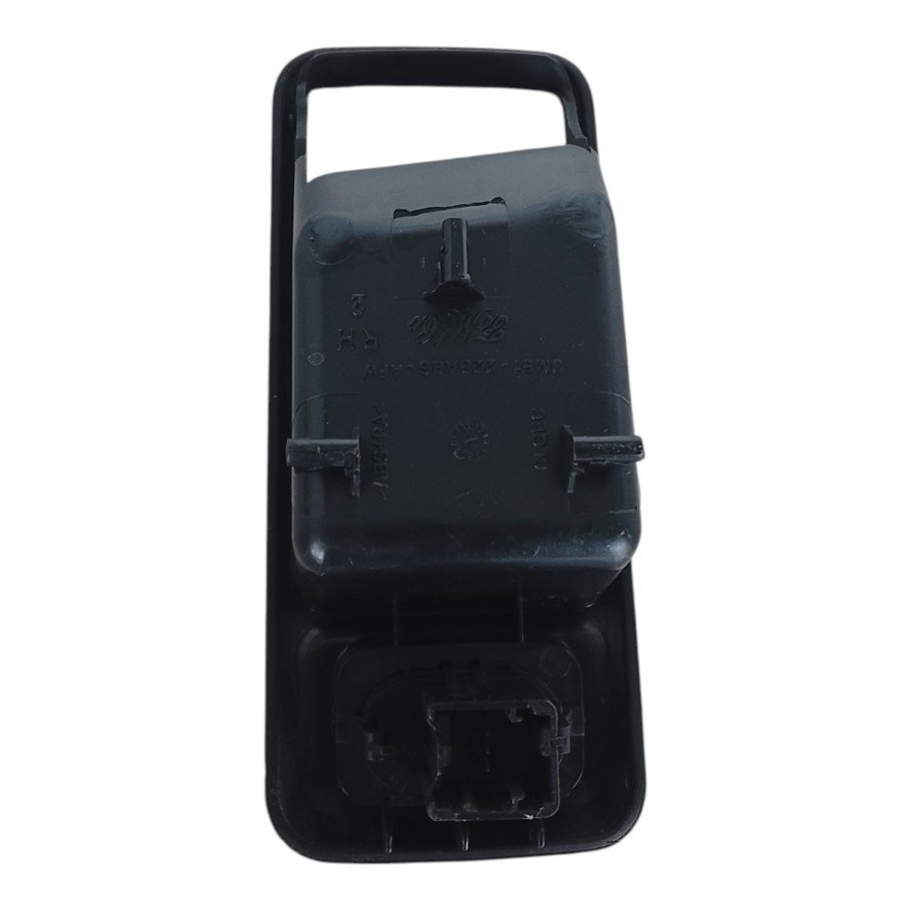 Botão Vidro Elétrico Traseiro Direito Ford Focus 2009 2012 4