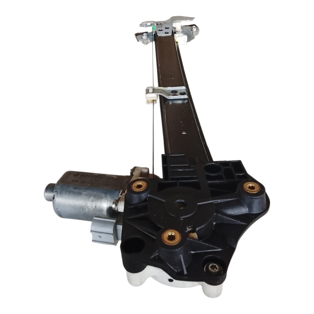 Motor Máquina Vidro Honda City 2009 2014 D 3