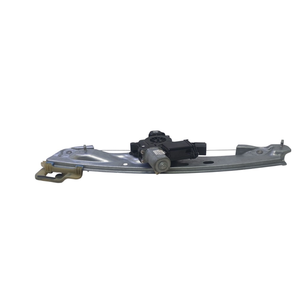 Maquina De Vidro Traseira Esquerda Cruze 2016 2017 2020 5