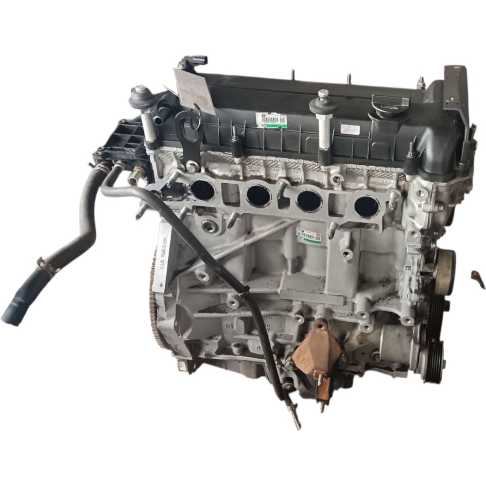 Motor Parcial Completo  Ford Ecosport 2.0 2015 2017 4