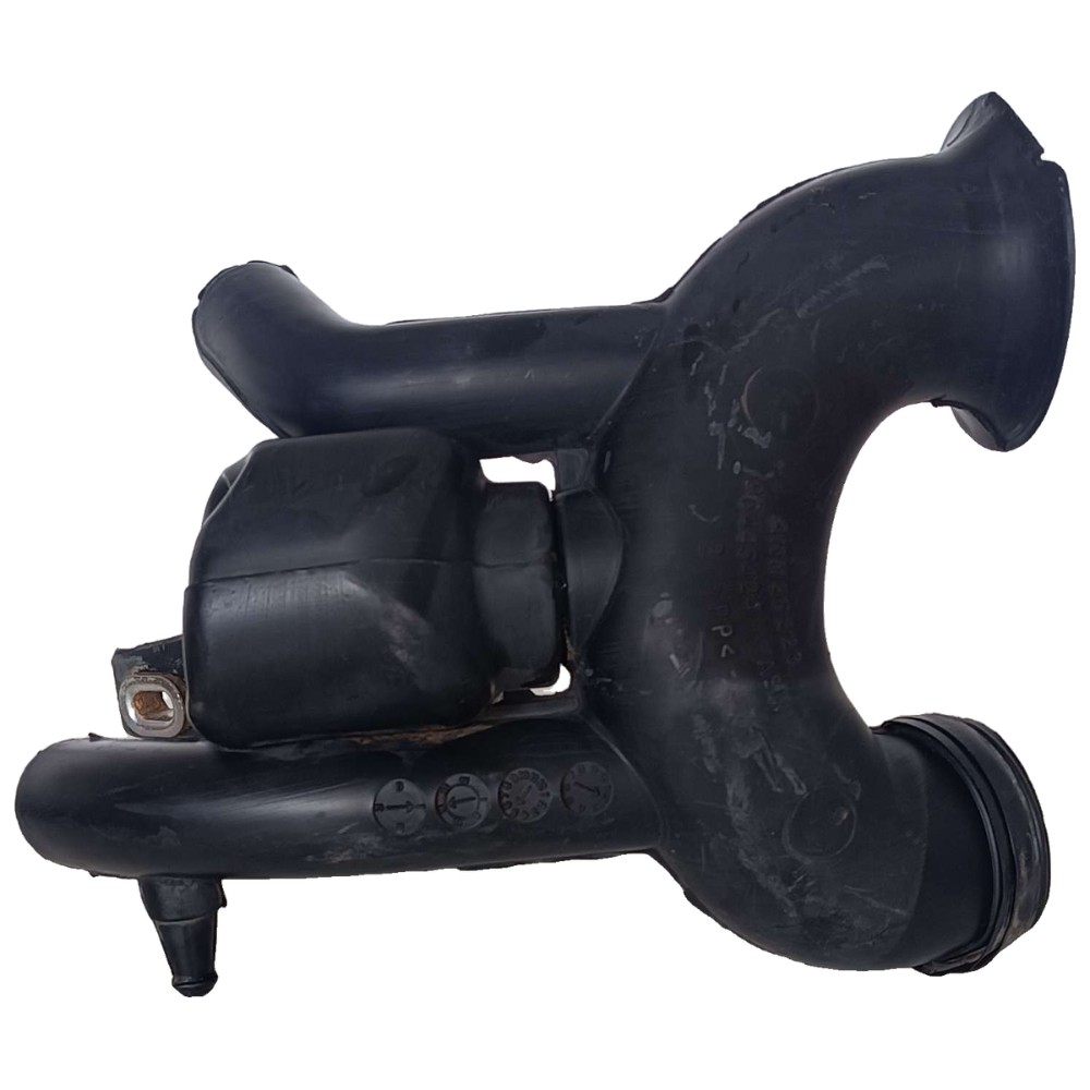 Duto Ressonador Filtro Ar Chevrolet Captiva 2008 2012