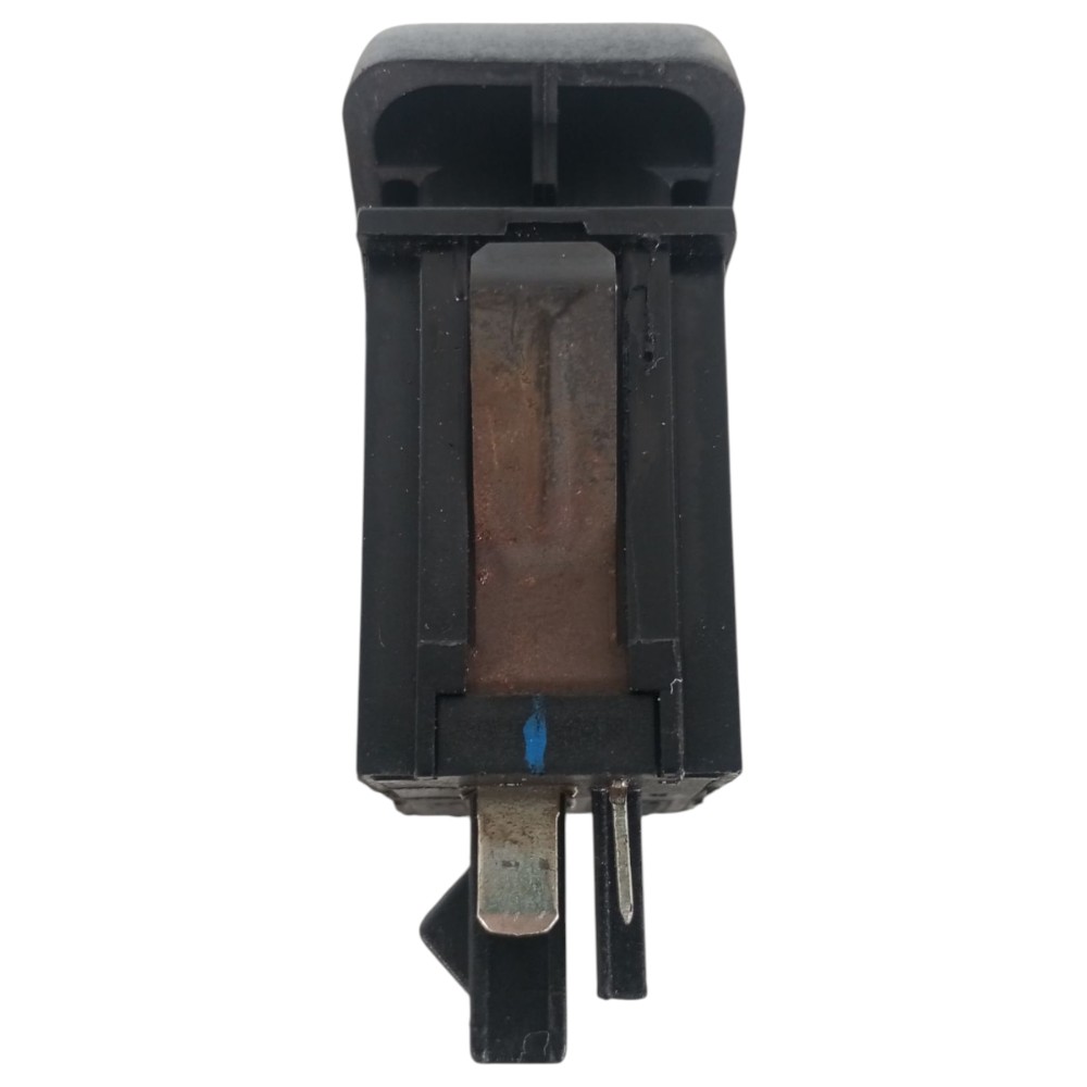 Botão Interruptor Desembaçador Vidro Vw Gol G2 Original 9