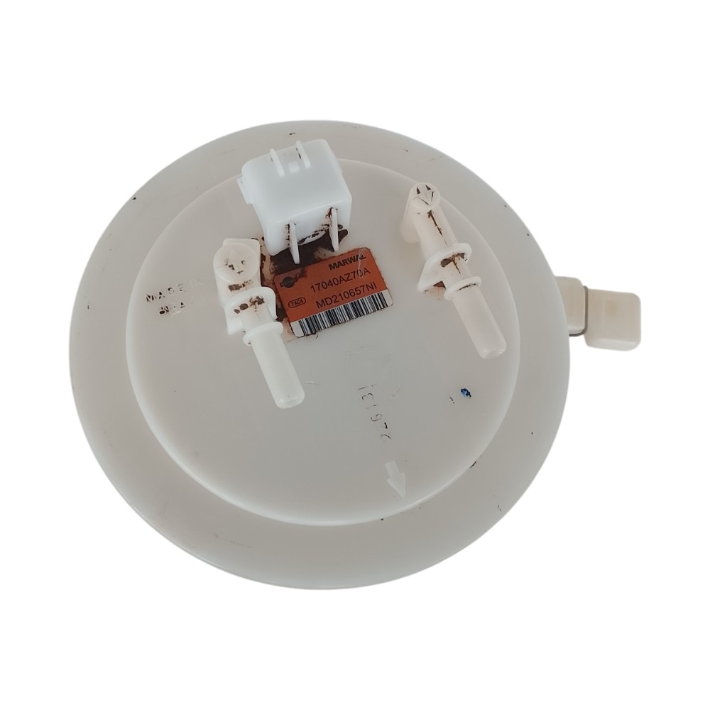 Bomba Combustivel Nissan Livina Tiida 1.8 2011 2013 5