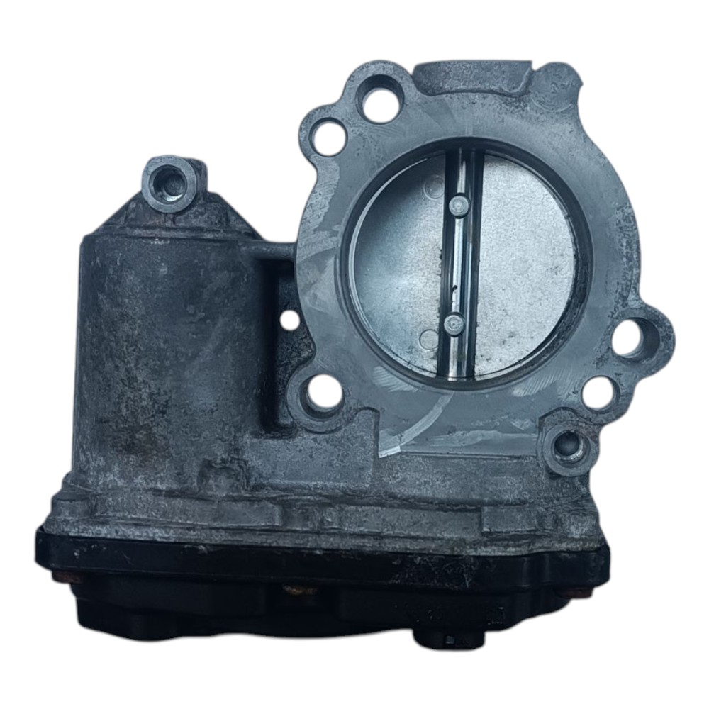 Tbi Corpo Borboleta 1.0 3cc Vw T-cross Gol Up 2014 2024 4