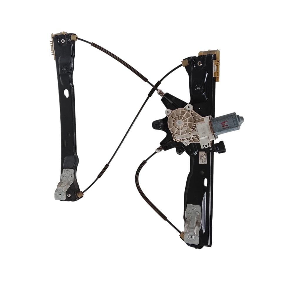 Maquina de vidro elétrico ford focus 2016 dianteiro direito